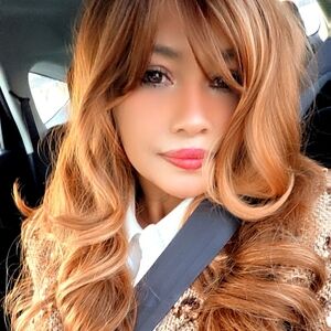 Meet your Posher, Veronica